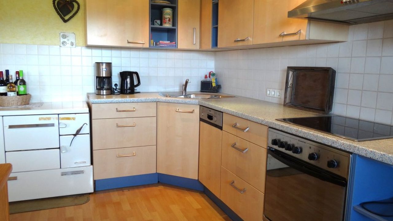 Säntisblick Säntisblick